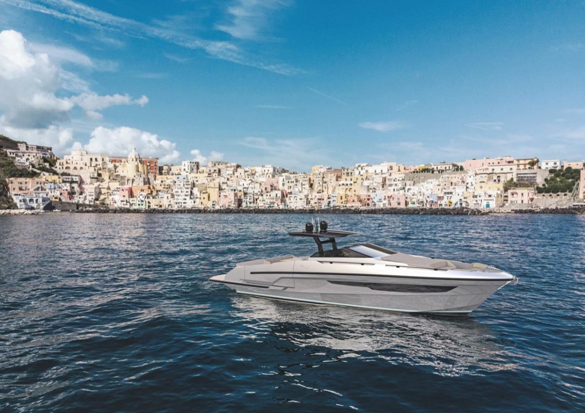 Galleria foto 'La barca va, avanti tutta' - foto 9