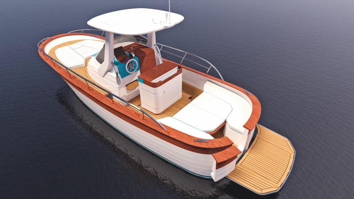 Galleria foto 'La barca va, avanti tutta' - foto 6