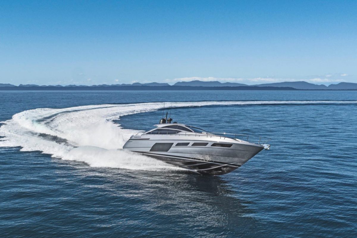 La barca va, avanti tutta