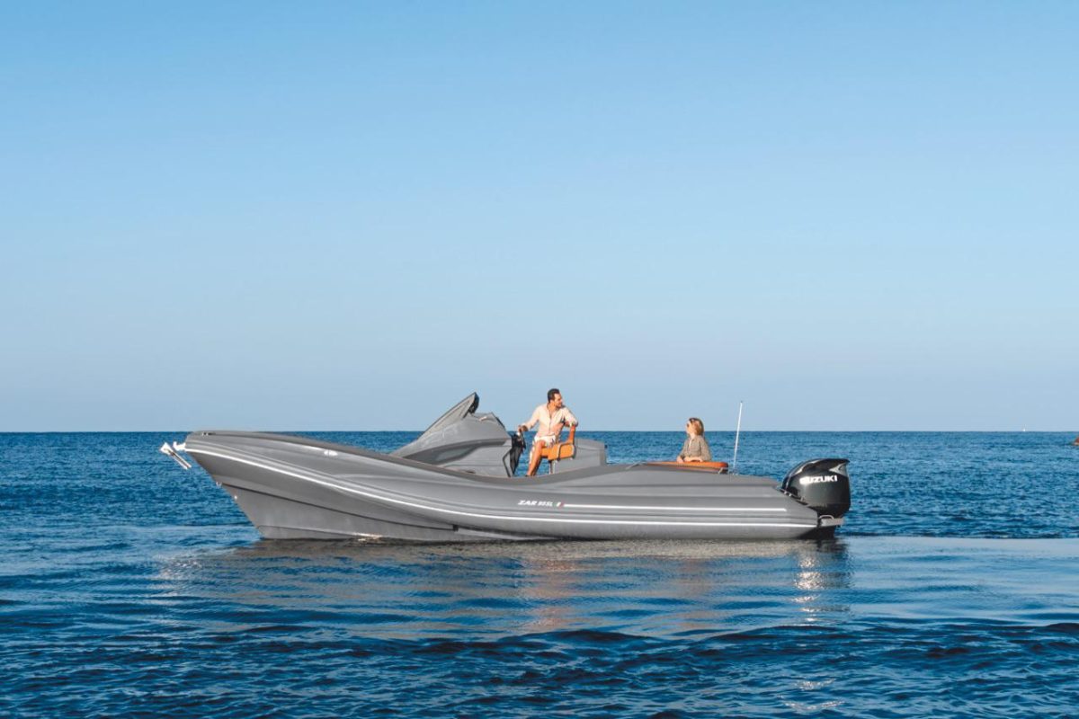 Galleria foto 'La barca va, avanti tutta' - foto 17