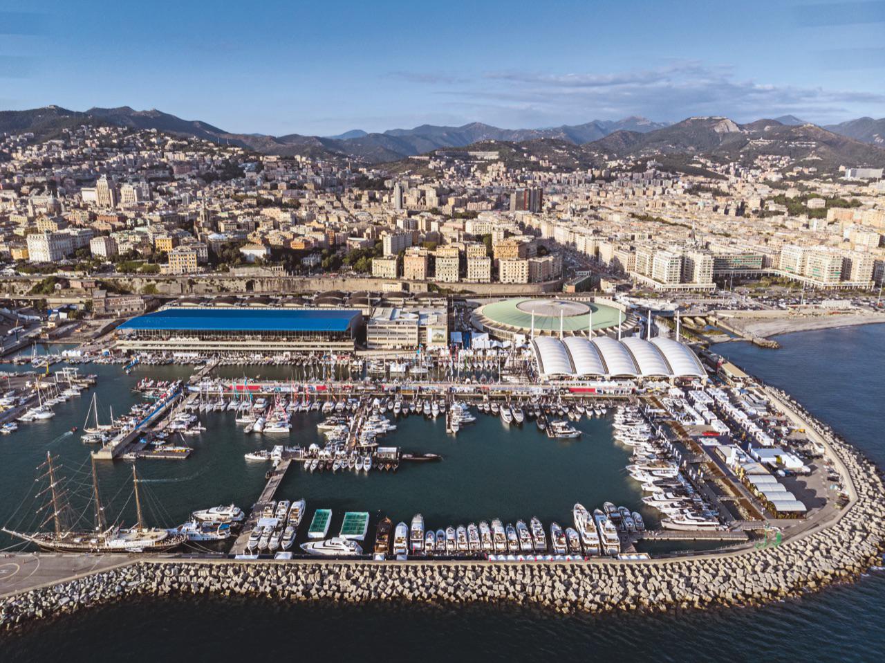 La barca va, avanti tutta