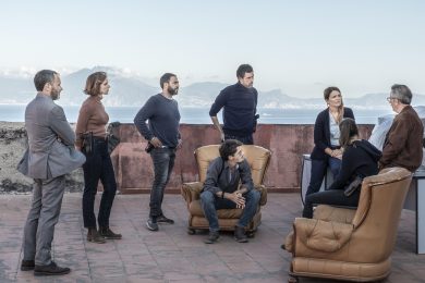 I Bastardi di Pizzofalcone 3: i colpi di scena e i nuovi personaggi