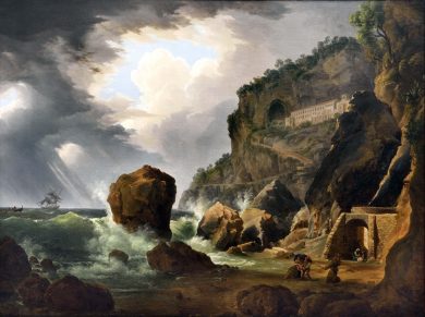 A Pescara rivivono i maestri dell’Ottocento