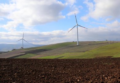 La transizione ecologica non crea nuovo lavoro