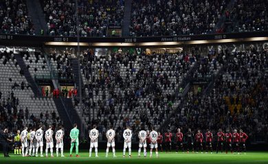 Juventus-Milan: cosa ha detto la sfida dello Stadium