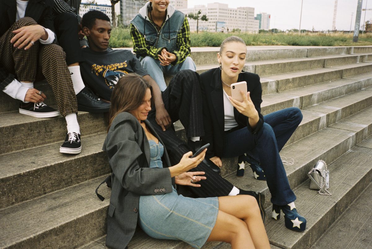 Galleria foto 'About You, l’e-commerce dei record sbarca in Italia' - foto 2