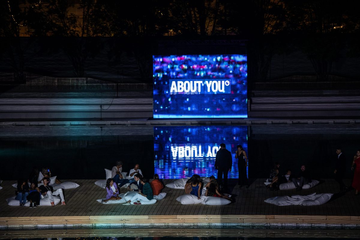 Galleria foto 'About You, l’e-commerce dei record sbarca in Italia' - foto 5