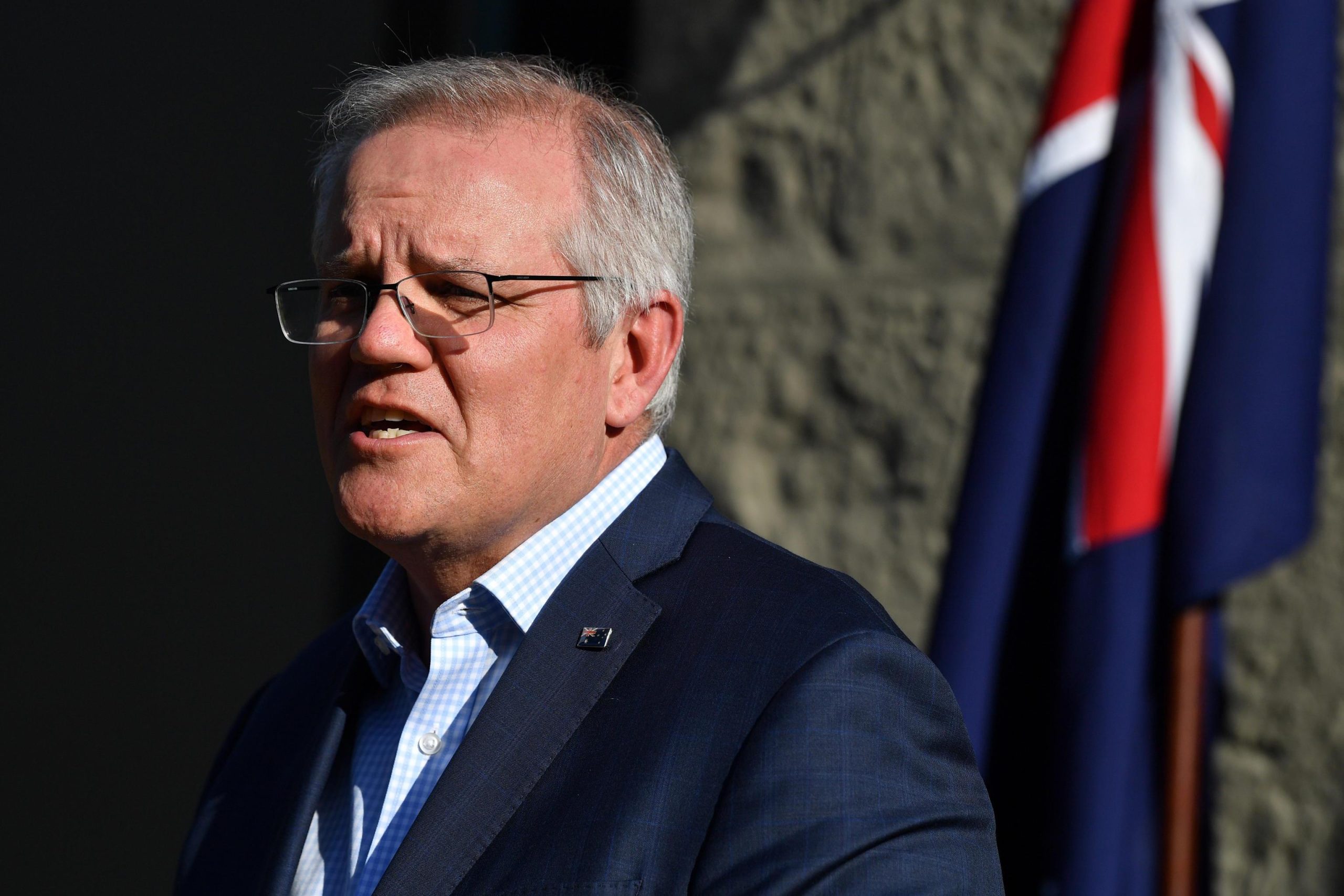 Sommergibili nucleari con Usa e Regno Unito, l’Australia molla la francese Naval Group