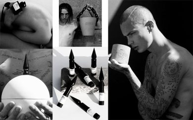 La profumeria artistica selettiva e i ‘nasi’ internazionali riuniti a Pitti Fragranze 2021