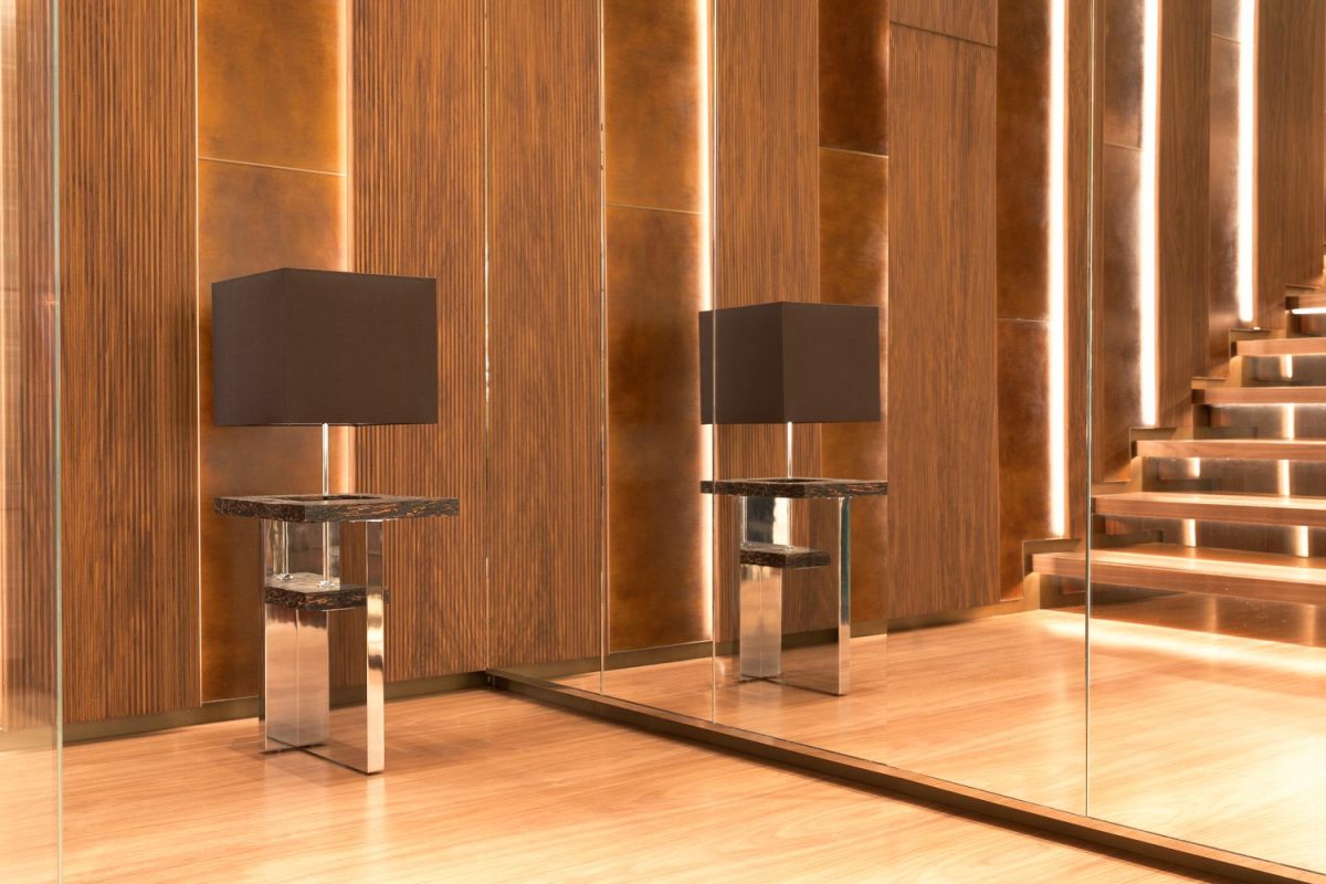 Galleria foto 'Berluti apre un nuovo negozio in Montenapoleone' - foto 5