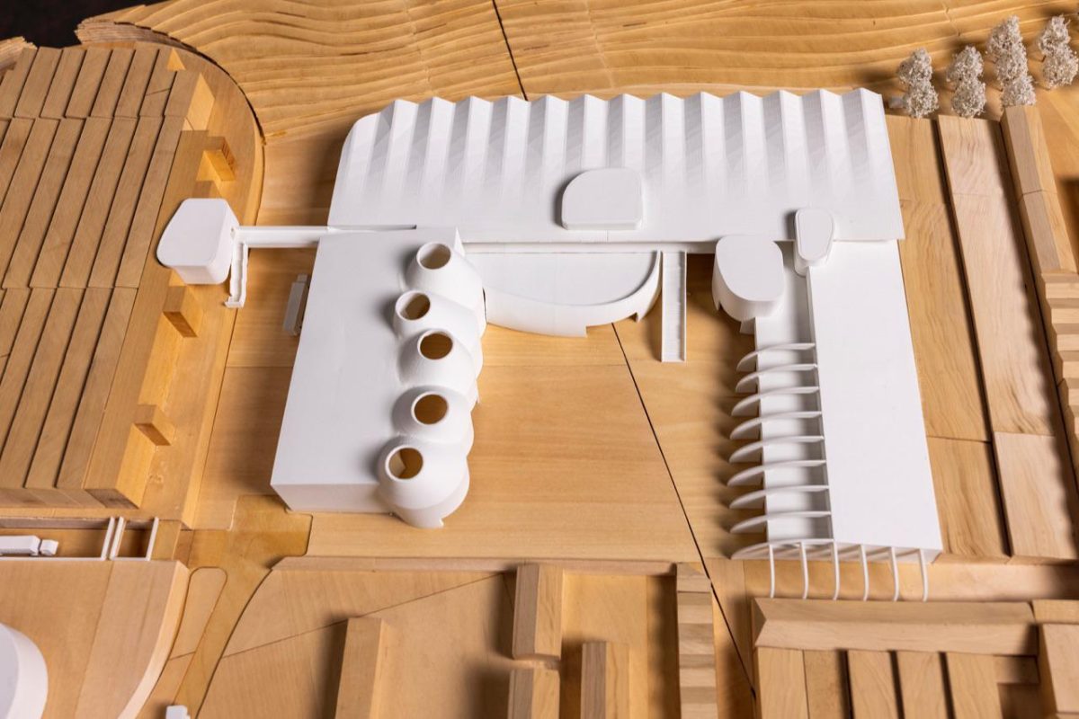 Galleria foto 'Moto Guzzi: il futuro dell’aquila a due ruote' - foto 2