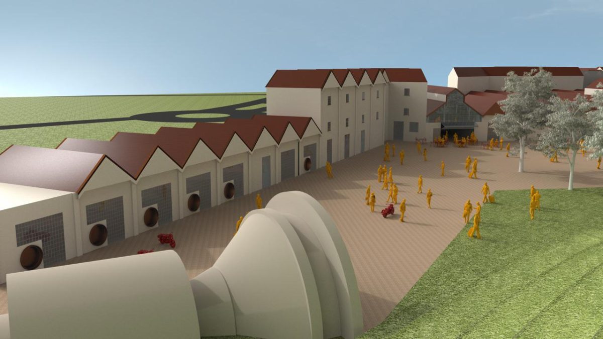 Galleria foto 'Moto Guzzi: il futuro dell’aquila a due ruote' - foto 3