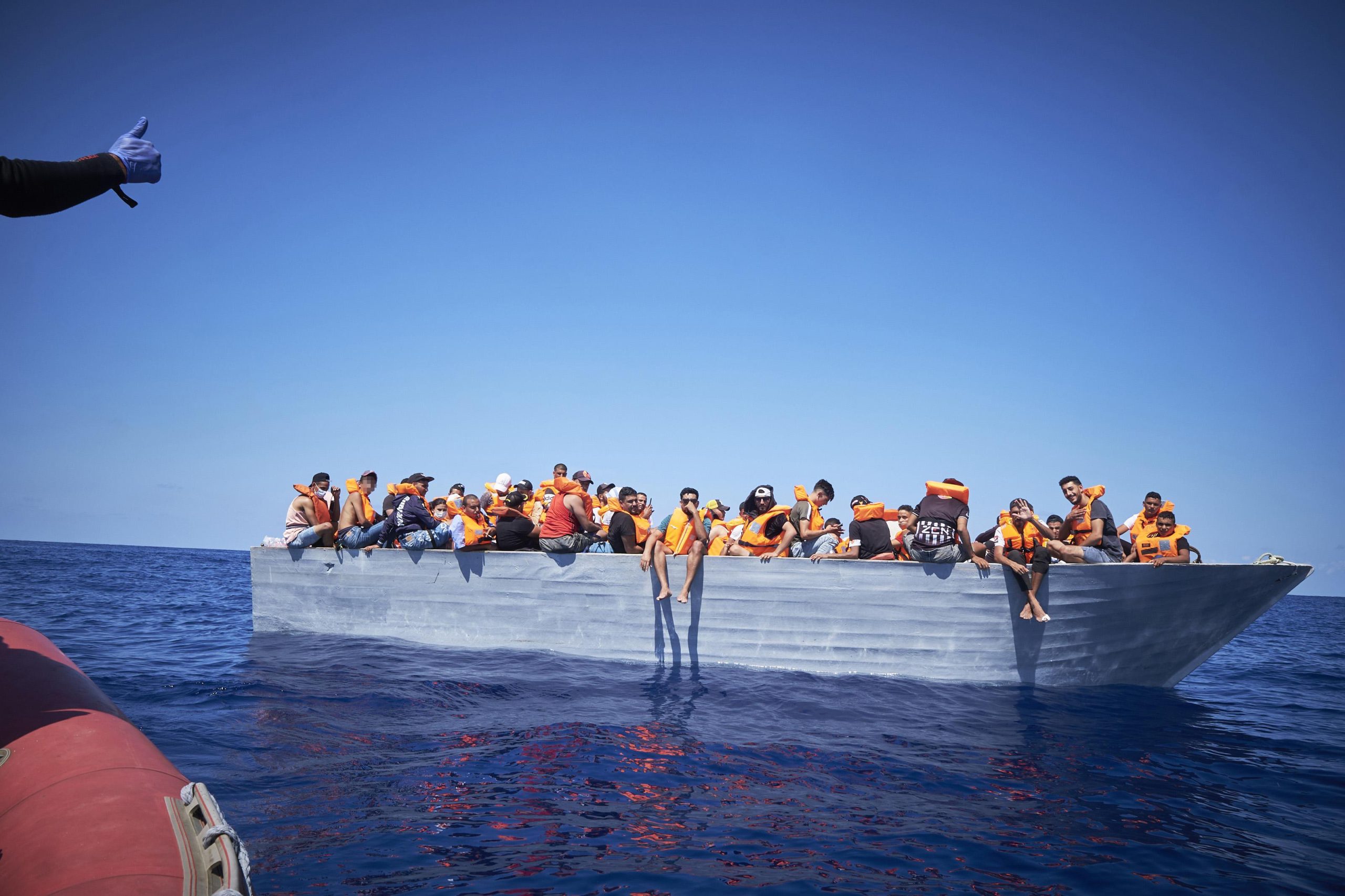 Tunisia: fiamme sotto la cenere