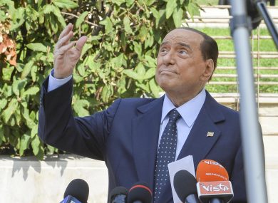 Basta con Berlusconi, occupiamoci della riforma della giustizia