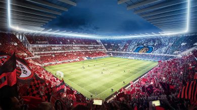 Inter e Milan, senza nuovo San Siro un futuro da comprimari