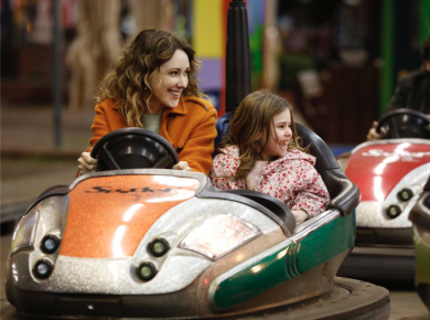 Sorelle per sempre: le anticipazioni del film tv di Rai1 tratto da una storia vera