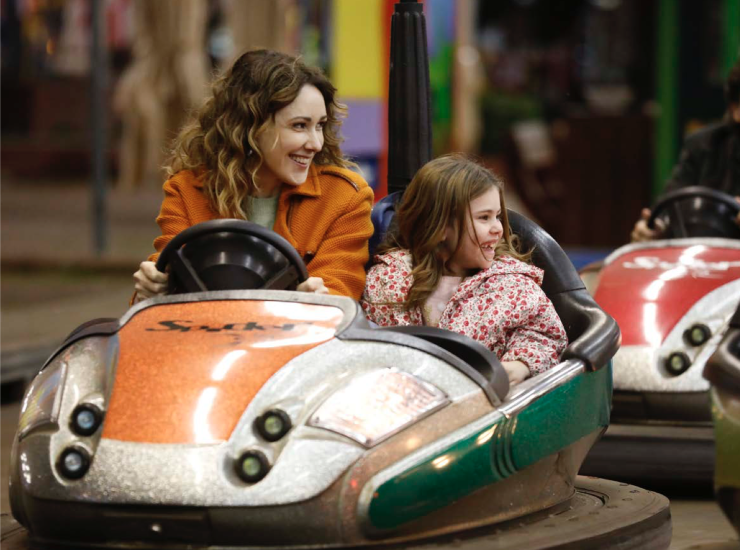 Sorelle per sempre: le anticipazioni del film tv di Rai1 tratto da una storia vera