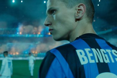 Tigers: il film su Martin Bengtsson, giovane asso dell’Inter