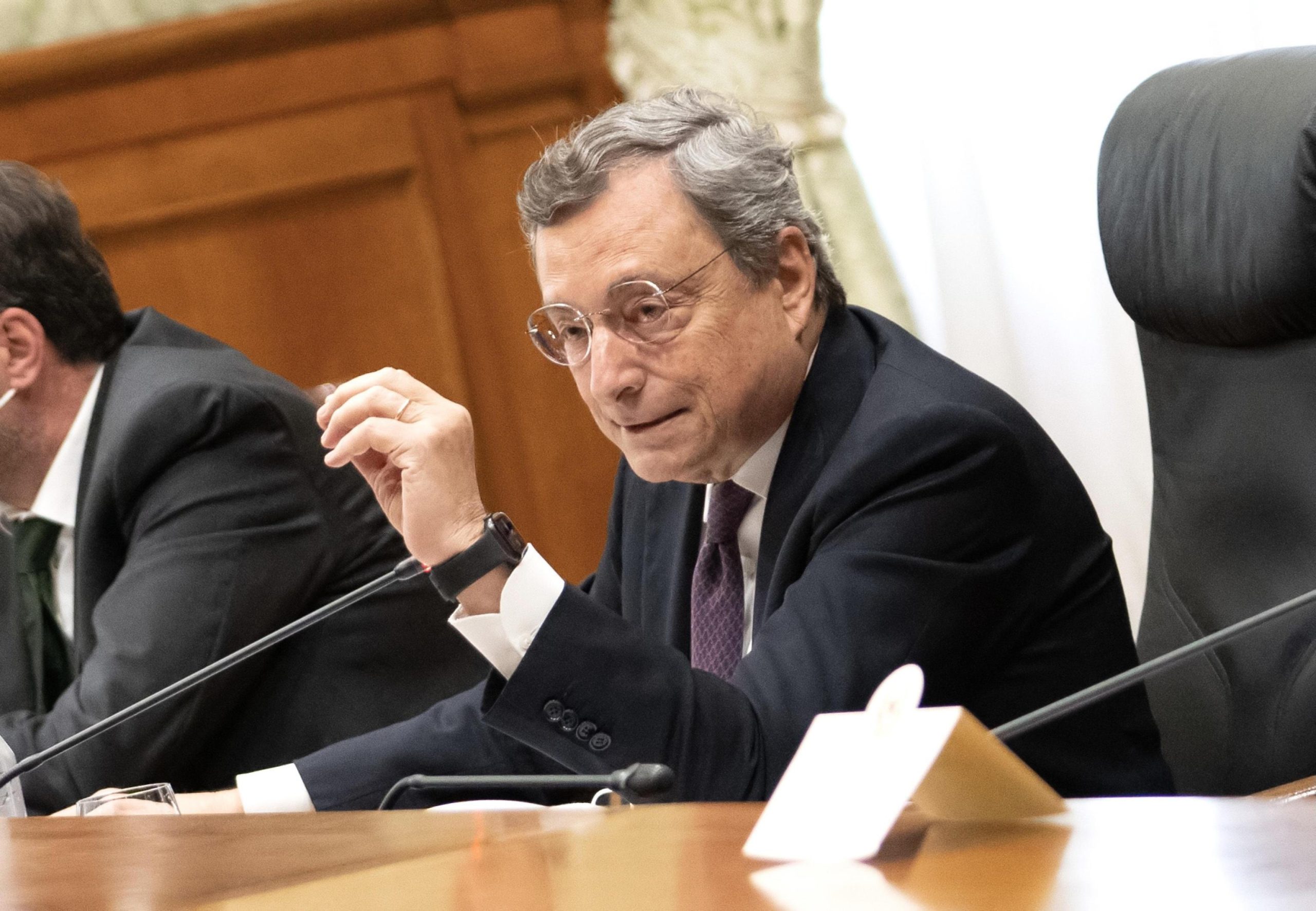 La vera battaglia nel Governo sulla Riforma del Fisco La vera battaglia nel Governo sulla Riforma del Fisco