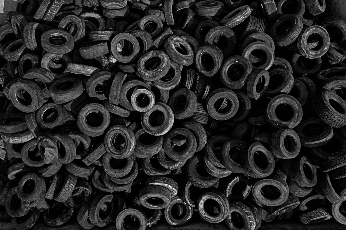 Galleria foto 'Riciclare è bello (anche da guardare)' - foto 15