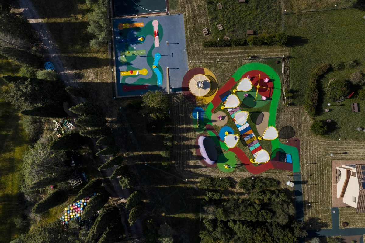 Galleria foto 'Riciclare è bello (anche da guardare)' - foto 13