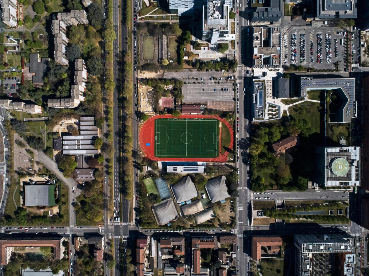 Galleria foto 'Riciclare è bello (anche da guardare)' - foto 10