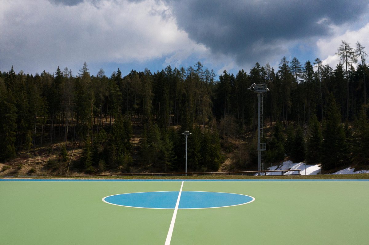 Galleria foto 'Riciclare è bello (anche da guardare)' - foto 7