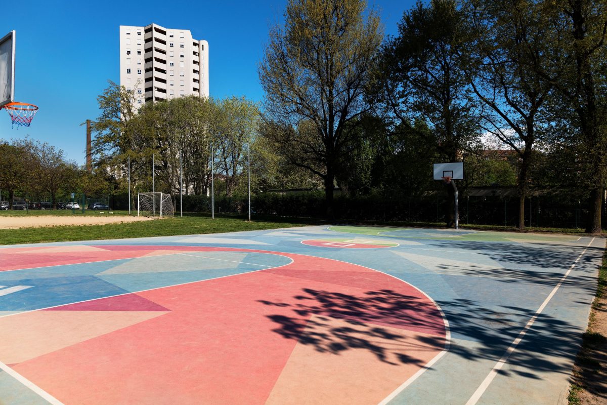 Galleria foto 'Riciclare è bello (anche da guardare)' - foto 6