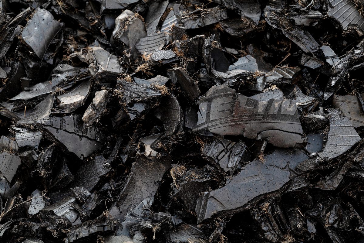 Galleria foto 'Riciclare è bello (anche da guardare)' - foto 2