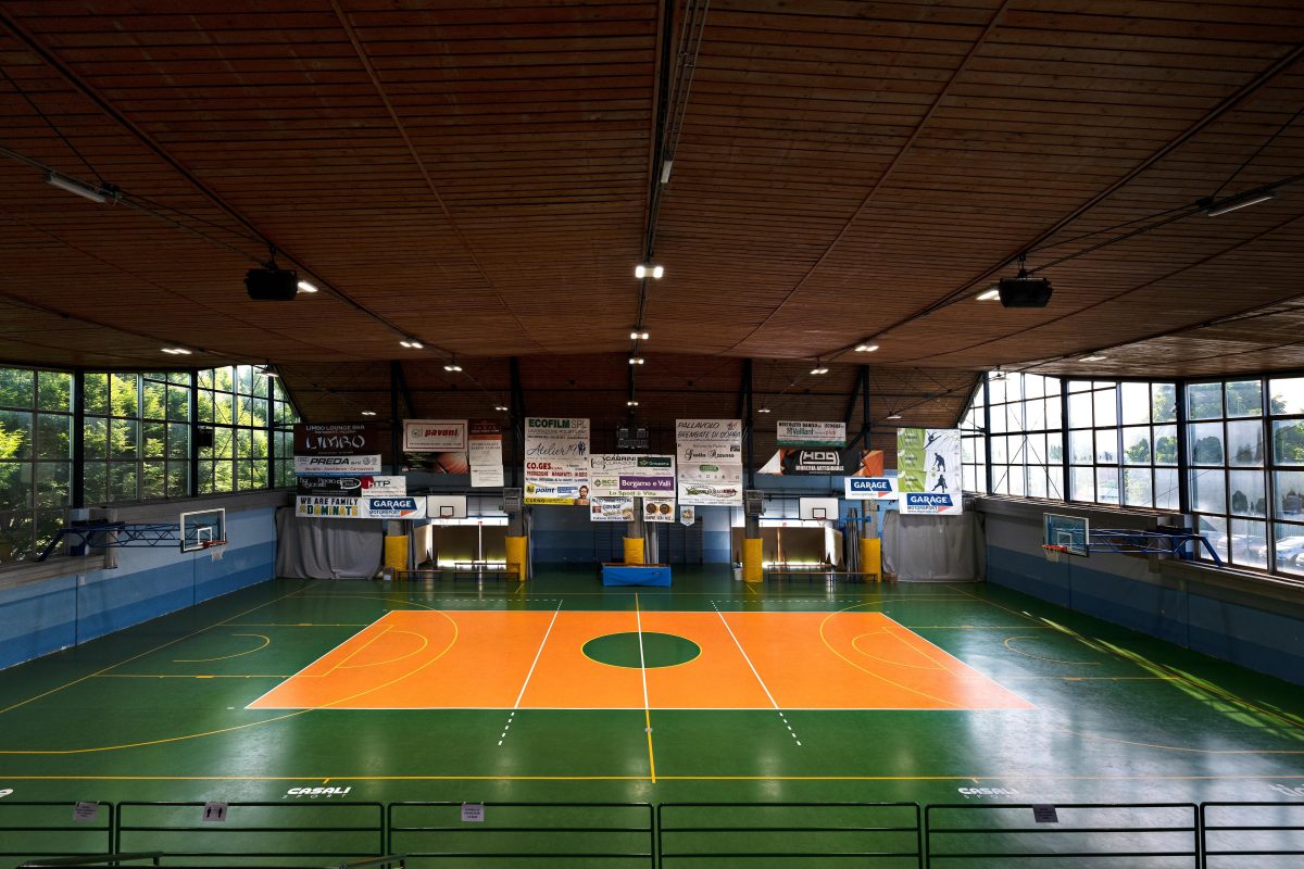 Galleria foto 'Riciclare è bello (anche da guardare)' - foto 16