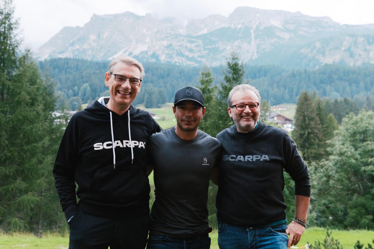 Galleria foto 'No place too far' - foto 3