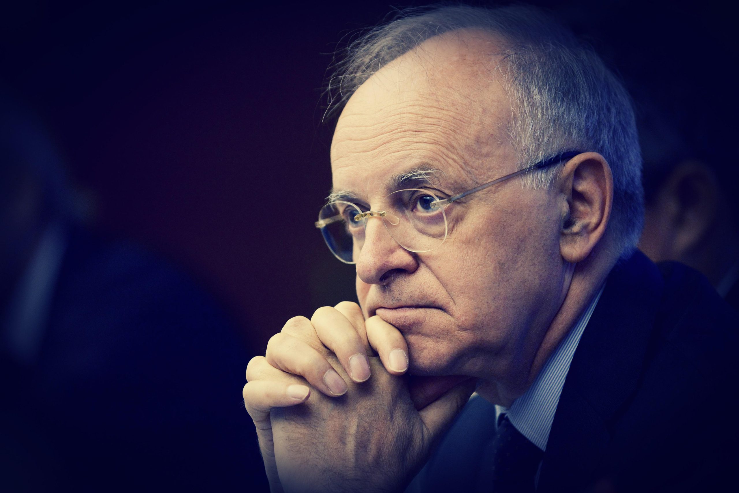 Il dottor Sottile e quei 30.000 italiani Il dottor Sottile e quei 30.000 italiani