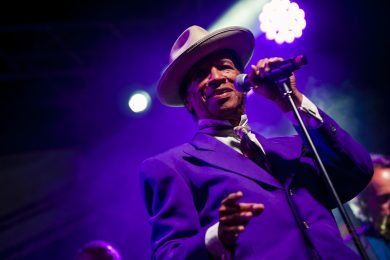 Kid Creole: «La disco music vivrà per sempre»