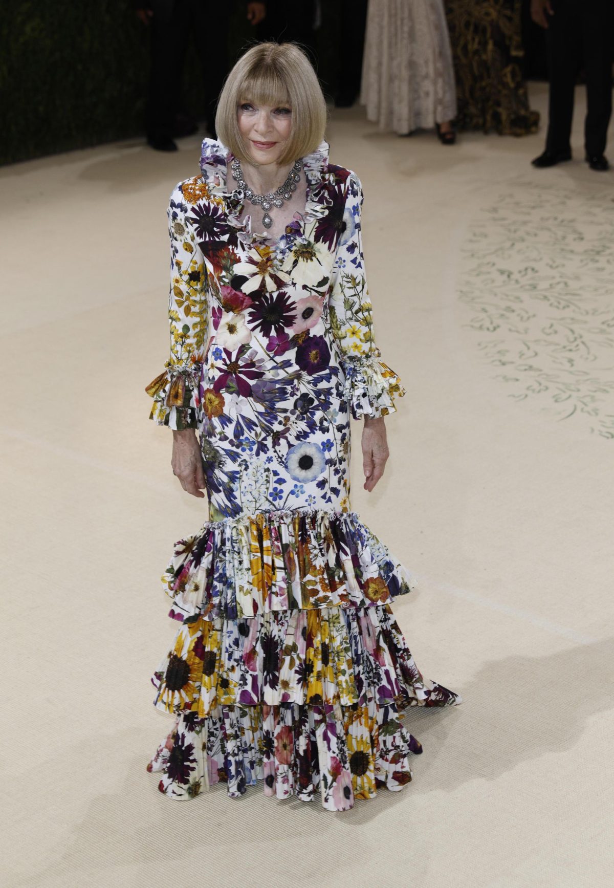 Galleria foto 'Il Met Gala della rinascita' - foto 11