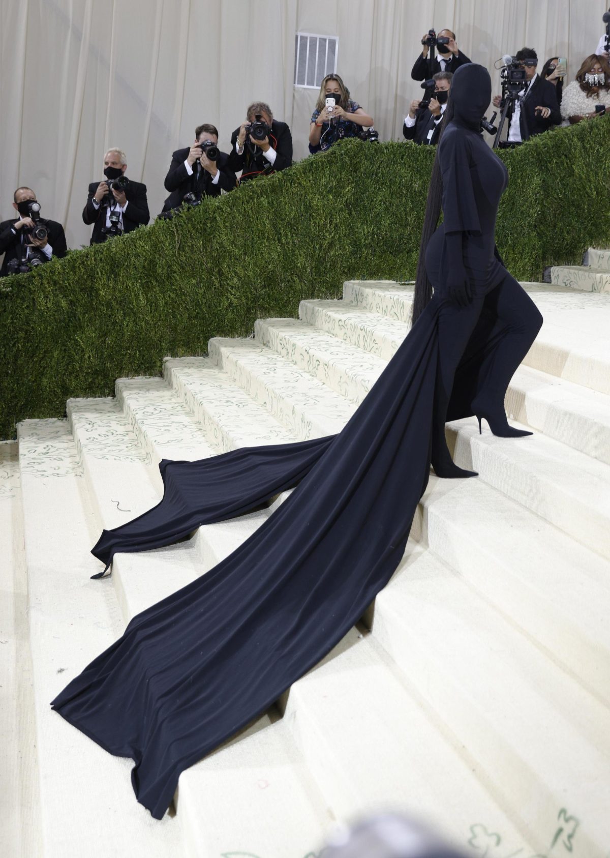 Galleria foto 'Il Met Gala della rinascita' - foto 4