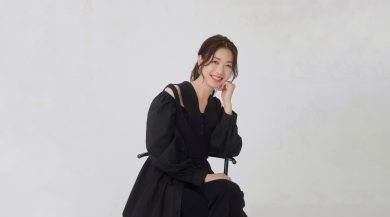 Meet Alysa, the producer who will make the new HYBE LABELS JAPAN’s artists shine