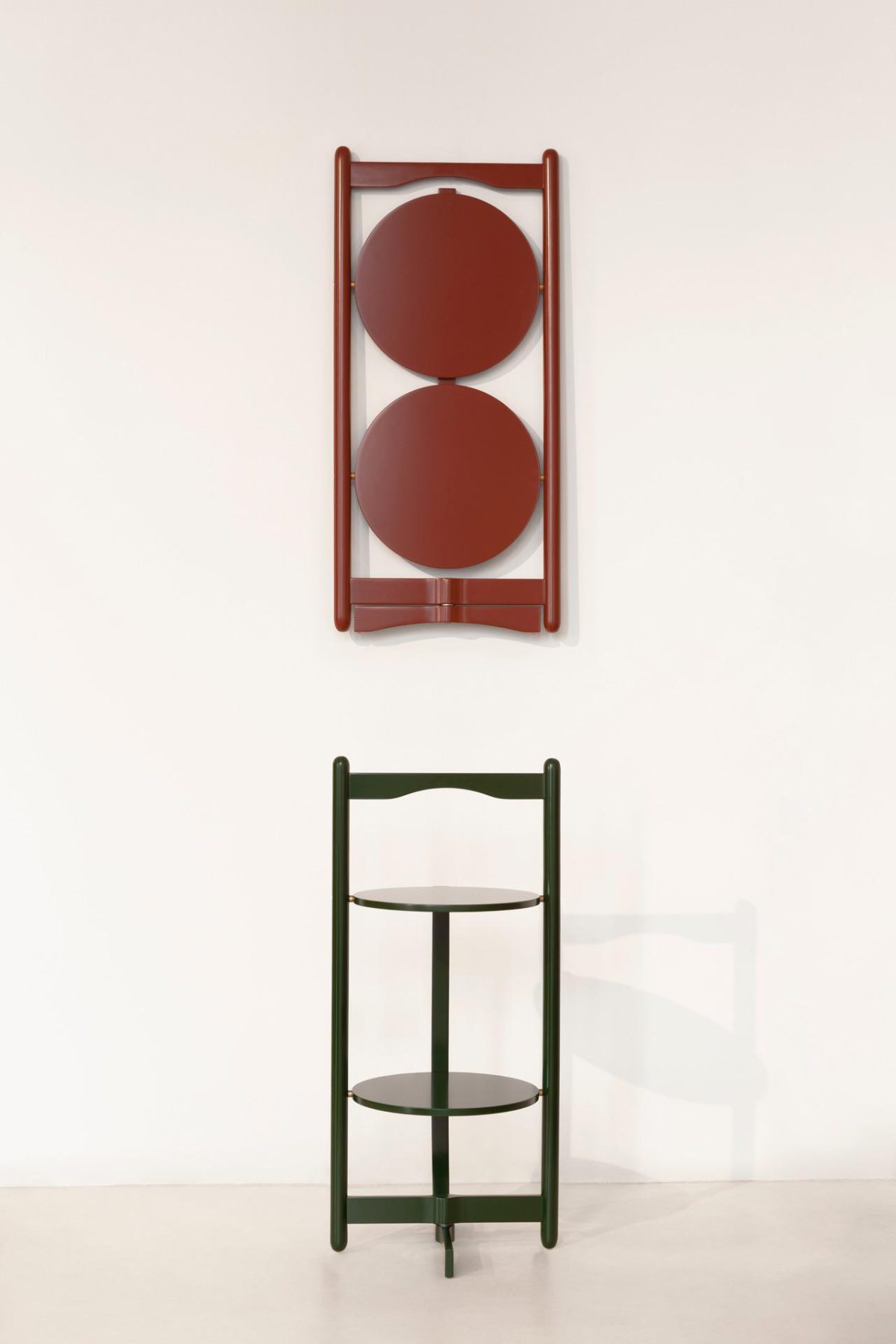 Galleria foto 'Il Salone del mobile si è fatto super' - foto 13