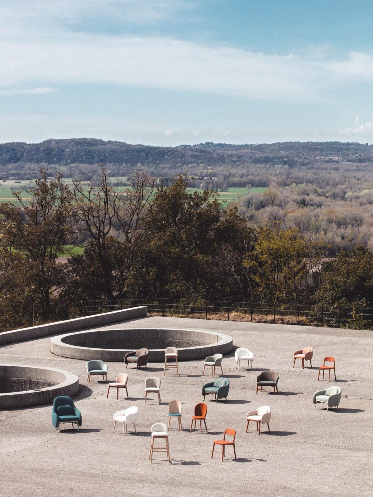 Galleria foto 'Il Salone del mobile si è fatto super' - foto 12