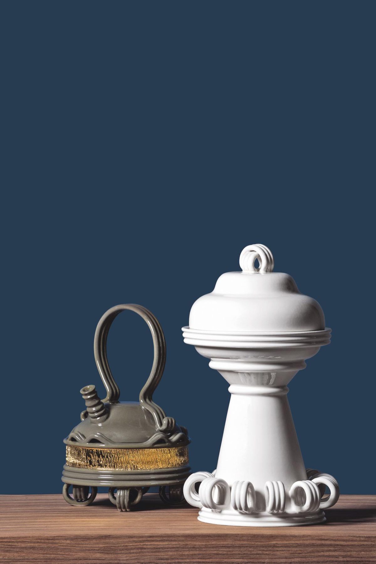 Galleria foto 'Il Salone del mobile si è fatto super' - foto 6