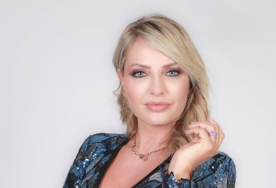 Manila Nazzaro: «Porto al Gf Vip 6 la mia storia di cadute e rinascita»