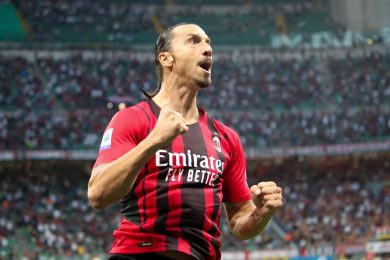 Non solo Ibrahimovic: il Milan fa sul serio