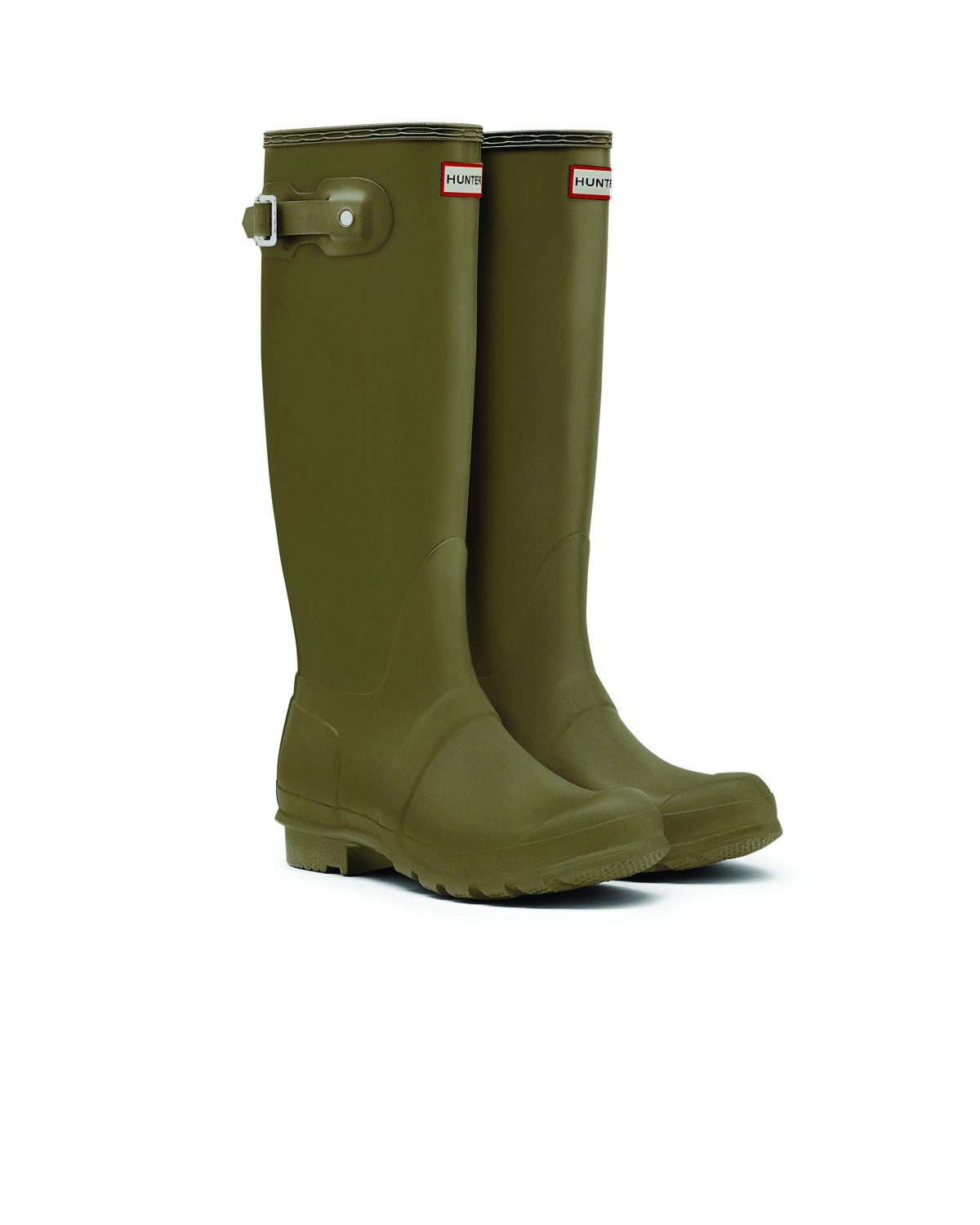 Galleria foto 'Il cammino di Hunter Boots verso la sostenibilità' - foto 8