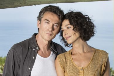 Sul tetto del mondo: il docu film di Rai1 su Walter Bonatti e la Podestà