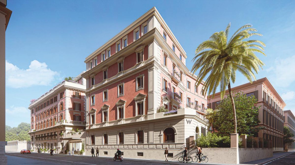 Galleria foto 'Hotel da sogno per allungare l’estate' - foto 4