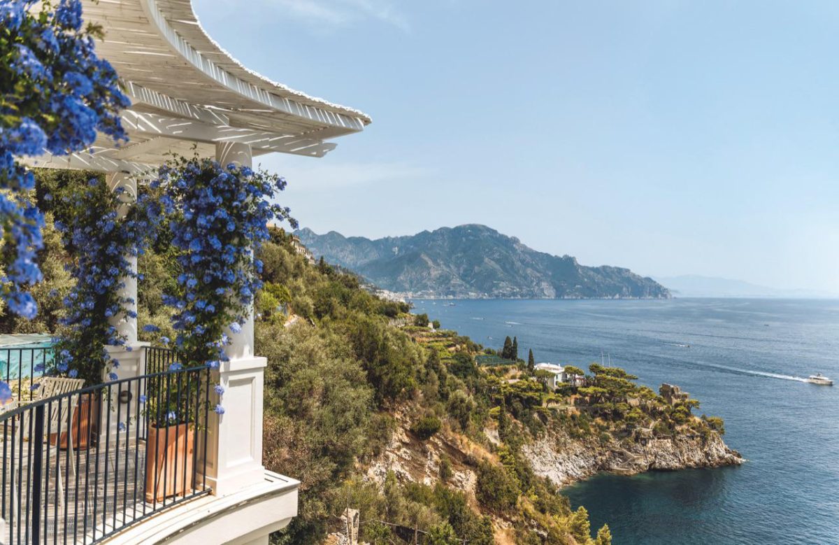 Galleria foto 'Hotel da sogno per allungare l’estate' - foto 5