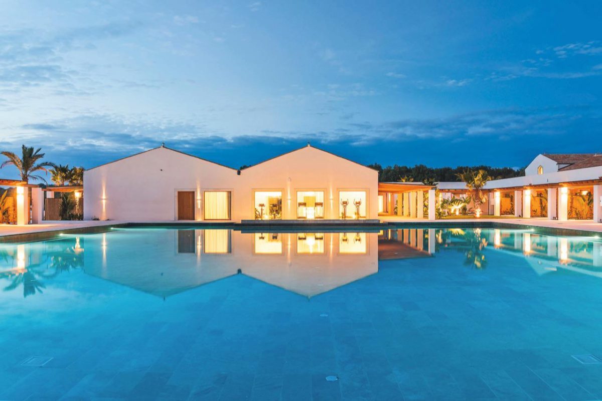 Galleria foto 'Hotel da sogno per allungare l’estate' - foto 6