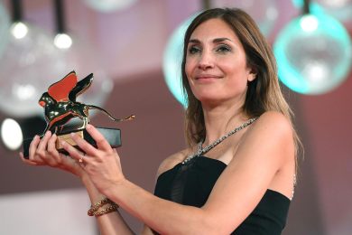 Mostra del cinema di Venezia 2021: L’événement è il Leone d’oro