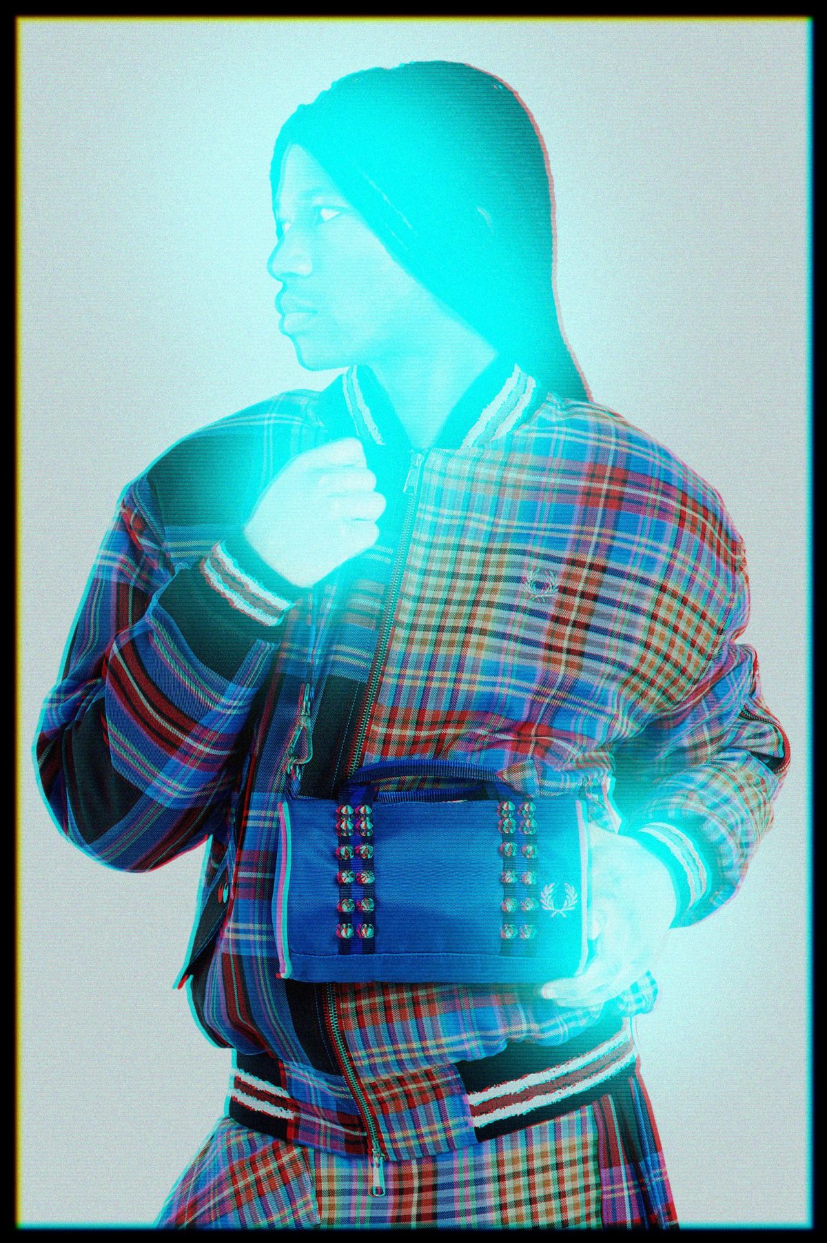 Galleria foto 'Le tante collaborazioni di Fred Perry' - foto 16