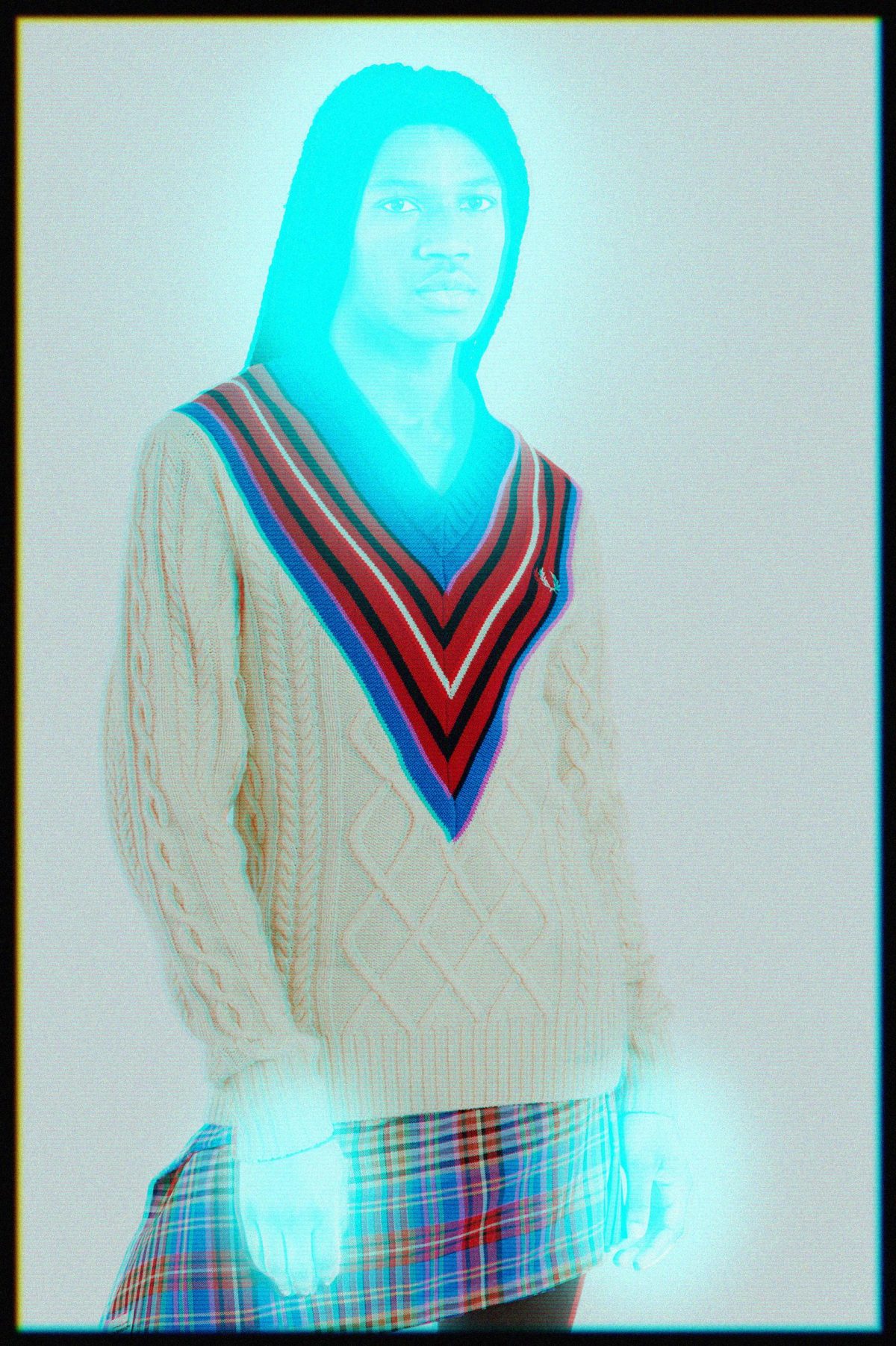 Galleria foto 'Le tante collaborazioni di Fred Perry' - foto 19