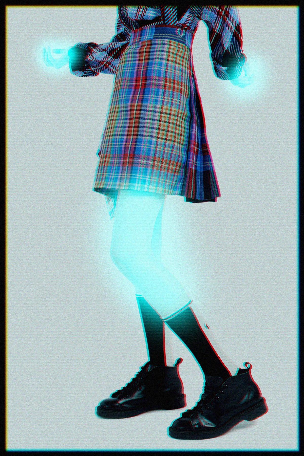 Galleria foto 'Le tante collaborazioni di Fred Perry' - foto 20